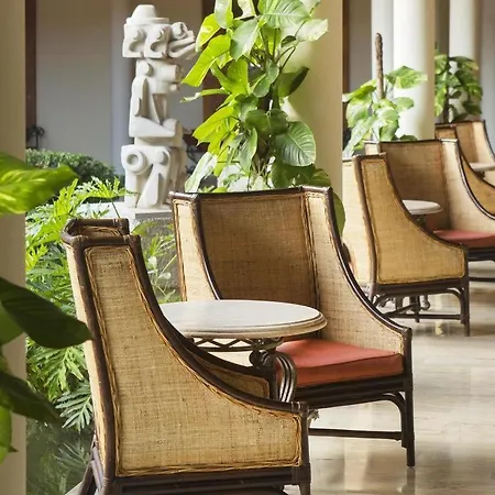 Paradisus Punta Cana Resort All Inclusive (Adults Only)-2
